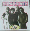 Nazareth Live