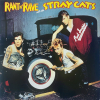 Rant N' Rave With The Stray Cats Rant N' Rave With The Stray Cats