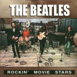 BEATLES Rockin' Movie Stars CD-Box 
