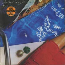 RICHARD WRIGHT Wet Dream Виниловая пластинка 
