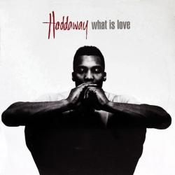HADDAWAY What Is Love Виниловая пластинка 