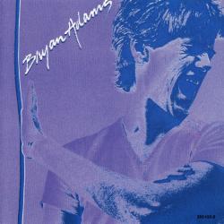 BRYAN ADAMS Bryan Adams Виниловая пластинка 