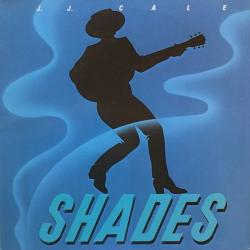 J.J. Cale Shades Виниловая пластинка 