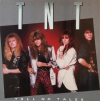 TELL NO TALES