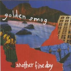 Golden Smog Another Fine Day Фирменный CD 